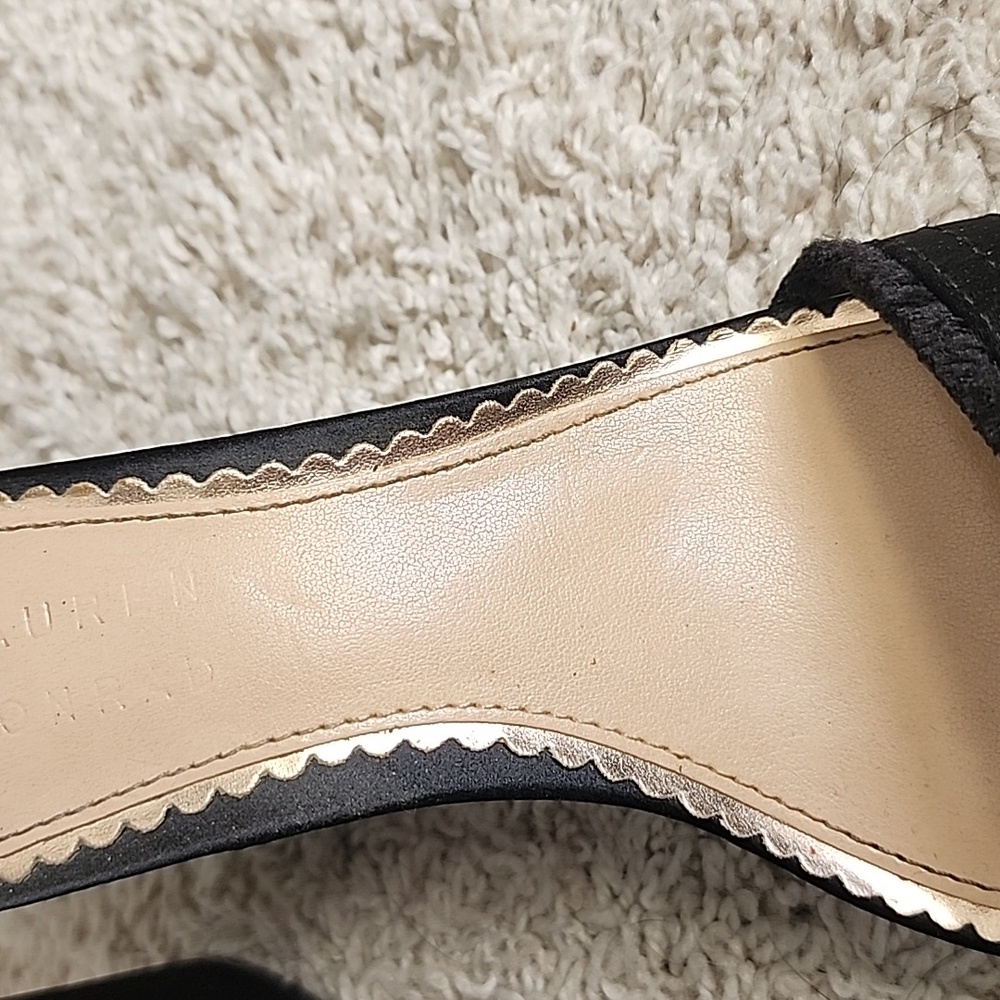 LAUREN CONRAD WOMAN'S SHOES - Picture 6 of 9